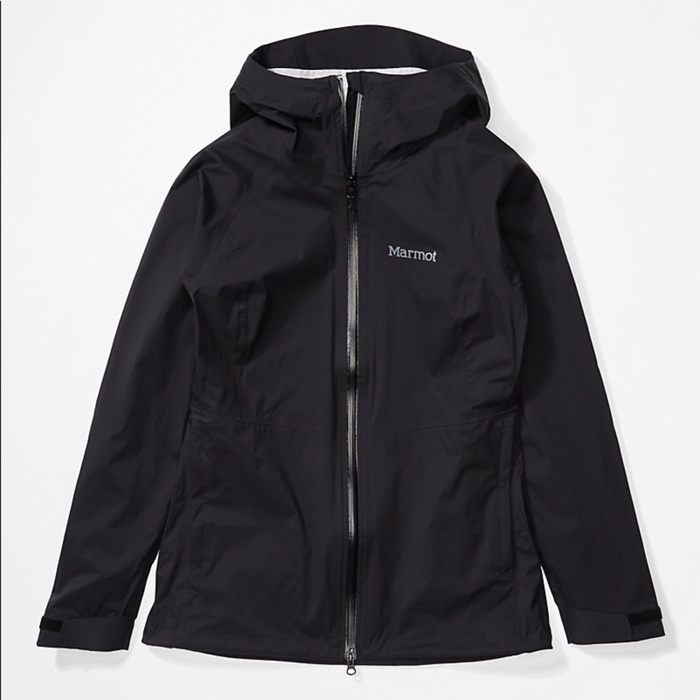 Marmot stretch jacket water proof